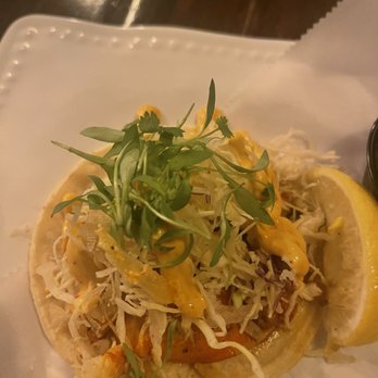 The Cliffdiver - Lobster taco - Mexican Near Me - Thousand Oaks, California The Cliffdiver - Lobster taco - Mexican Near Me - Thousand Oaks, California