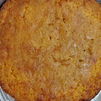 Gus's BBQ - Cornbread. Yummy! - Barbeque Near Me - Porter Ranch, California Gus's BBQ - Cornbread. Yummy! - Barbeque Near Me - Porter Ranch, California