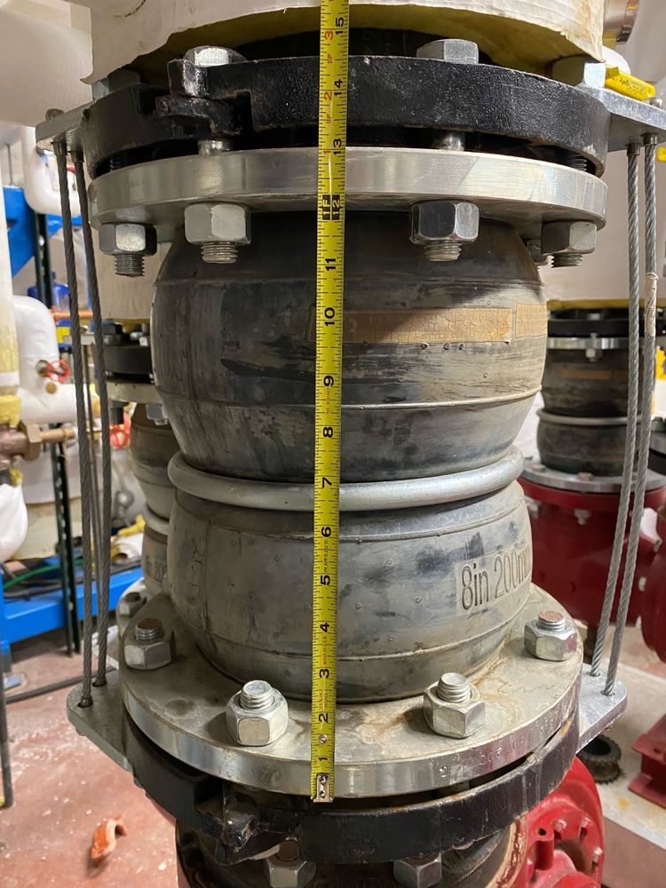 Slide of JL plumbing and heating