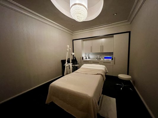 The Spa at Four Seasons Resort Orlando at Walt Disney World® Resort by null