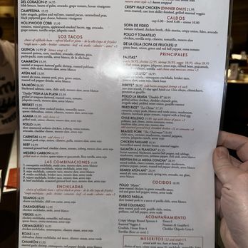 Mesero - Oak, Oklahoma City - Menu - Mexican Near Me - Oklahoma City, Oklahoma Mesero - Oak, Oklahoma City - Menu - Mexican Near Me - Oklahoma City, Oklahoma