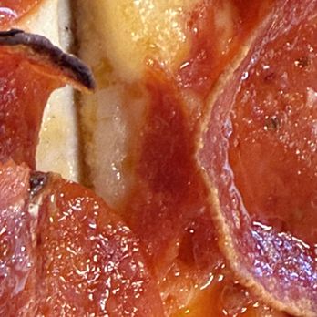 Del Lusso - Raw dough - Pizza Near Me - Carlsbad, California