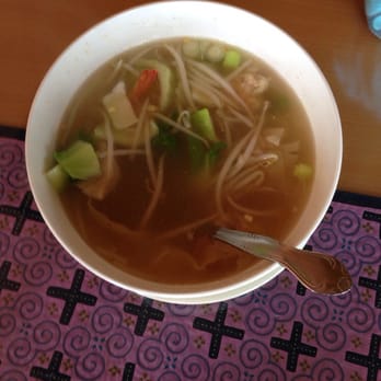 Thai Specialty - Wonton soup - Thai Near Me - Brea, California Thai Specialty - Wonton soup - Thai Near Me - Brea, California