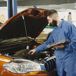 JP Auto Repairs