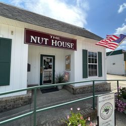 The Nut House & Country Market