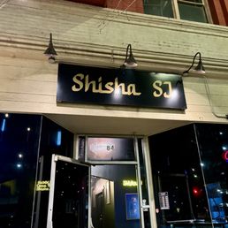 Shisha SJ Lounge Shisha SJ Lounge