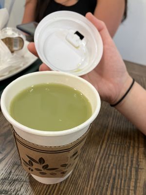 Pure Vegan Cafe by null