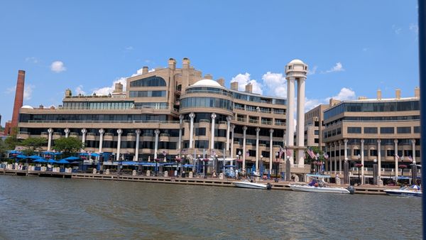 Nick's Riverside Grill by null