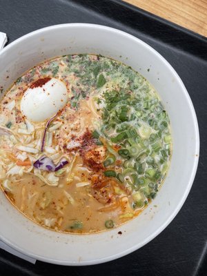 Urbanbelly - West Loop by null