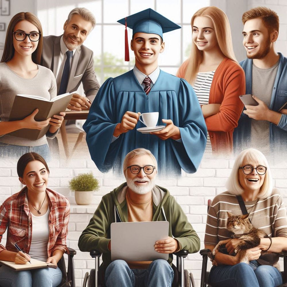  Northeast Iowa Rural Care Solutions  - social services organization in Sumner, IA