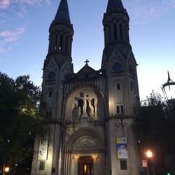 Parroquia Nuestra Señora de Guadalupe