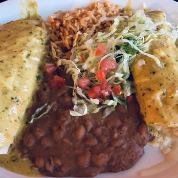 Chuy's - Custom Enchiladas - Mexican Near Me - Murfreesboro, Tennessee