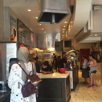 Good Stuff Eatery - When you first walk in - American Near Me - Washington, DC, District of Columbia