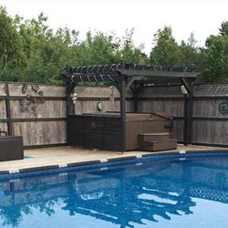 Devyns Pools and Hot Tubs