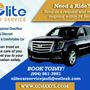 Photo of Elite Car Service