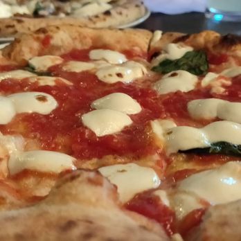 Midici the Neapolitan Pizza Company - Margherita - Pizza Near Me - Orem, Utah Midici the Neapolitan Pizza Company - Margherita - Pizza Near Me - Orem, Utah