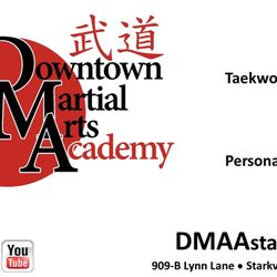 Downtown Martial Arts Academy