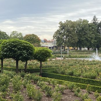 Peninsula Park - Parks Near Me - Portland, Oregon Peninsula Park - Parks Near Me - Portland, Oregon