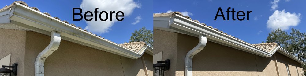 Slide of Spic N Span