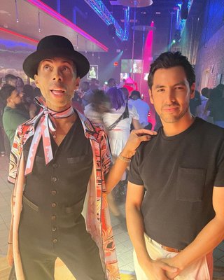 The Mining Company by null