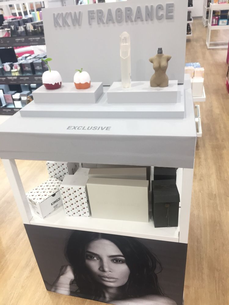 ulta kkw fragrance