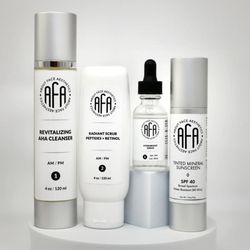 About Face Aesthetics