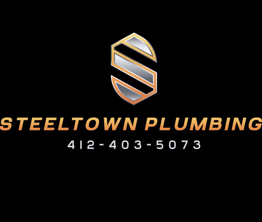 Slide of Steeltown Plumbing