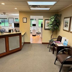Grout Family Dentistry - Office