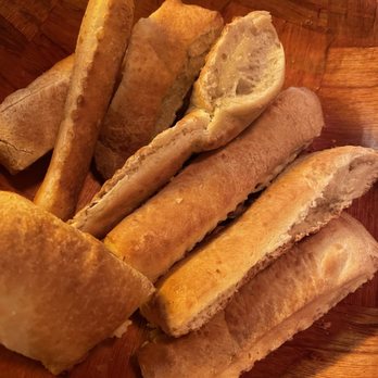 Villa Milano - Breadsticks - Salad Near Me - Lapeer, Michigan