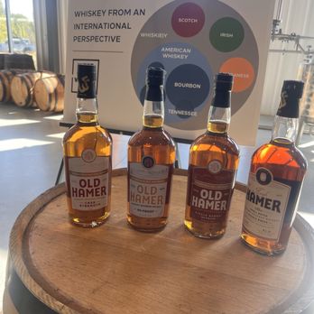 West Fork Whiskey - Westfield - Venues & Event Spaces Near Me - Westfield, Indiana