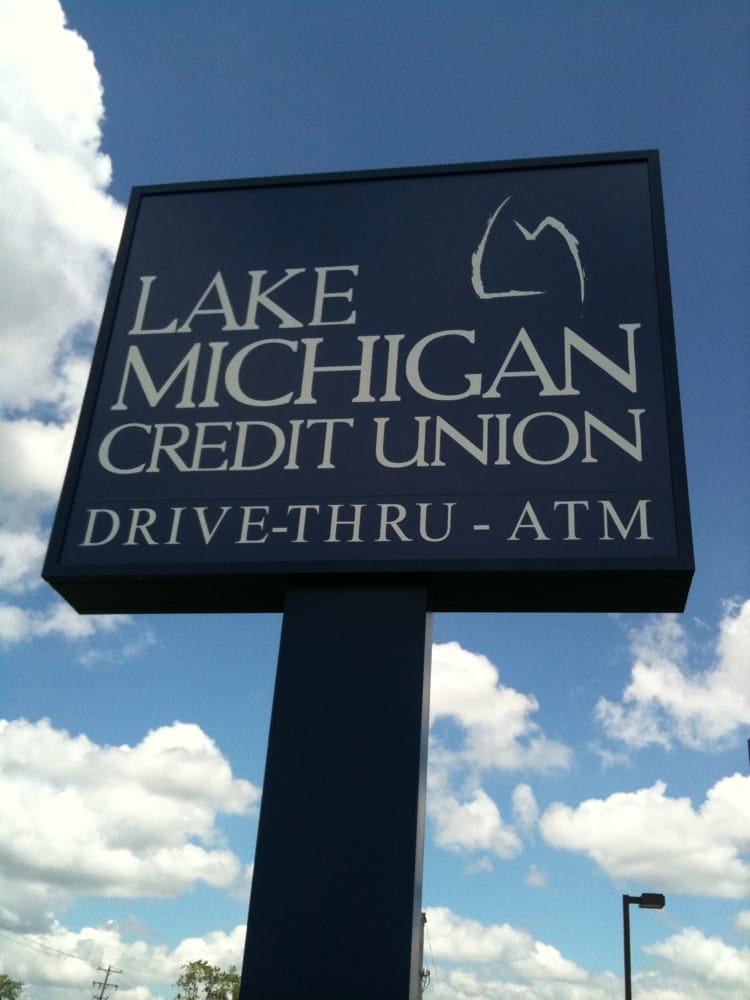 LAKE MICHIGAN CREDIT Updated April 2025 4100 32nd Ave, Hudsonville