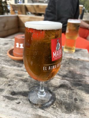 The Boat Inn by null