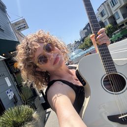 Me and my new beauty! Me and my new beauty!