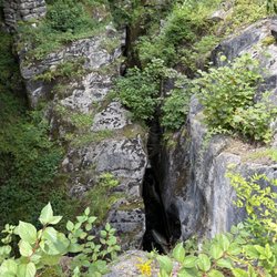 Natural Bridge State Park