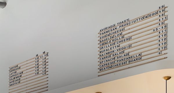 The Lane Ivy City by null