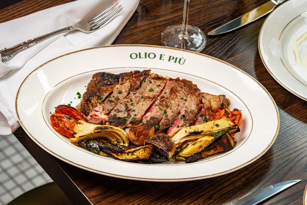 OLIO E PIÙ by null OLIO E PIÙ by null