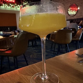 Ombra Italian Eatery - Italian Near Me - San Juan, Puerto Rico Ombra Italian Eatery - Italian Near Me - San Juan, Puerto Rico