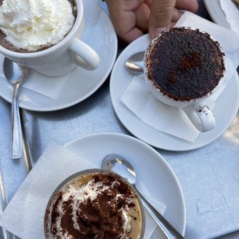 Sant' Eustachio Il Caffè - Cafes Near Me - Rome, RM Sant' Eustachio Il Caffè - Cafes Near Me - Rome, RM