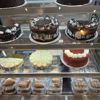 Greek Tavern - Desserts - Greek Near Me - Gainesville, Georgia Greek Tavern - Desserts - Greek Near Me - Gainesville, Georgia
