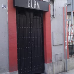 Glam