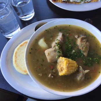 Bienmesabe - Venezuelan Near Me - Chicago, Illinois