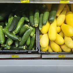 Fancy Fruit and Produce