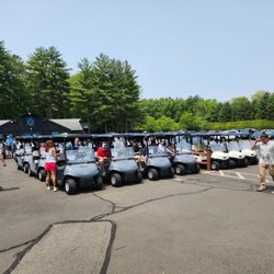 Tunxis Country Club