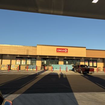 Circle K - Gas Stations Near Me - Bennett, Colorado Circle K - Gas Stations Near Me - Bennett, Colorado