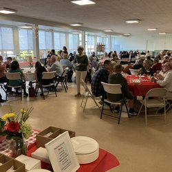 Edmonds United Methodist Church - Homecoming Luncheon 2022