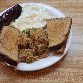 Sunrise Breakfast Shoppe - Breakfast & Brunch Near Me - Chesapeake, Virginia