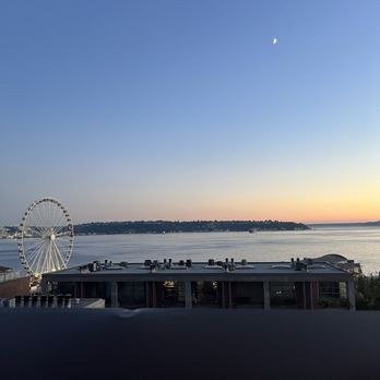 Maximilien - view - French Near Me - Seattle, Washington Maximilien - view - French Near Me - Seattle, Washington