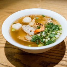 Phnom Penh Special Rice Noodle