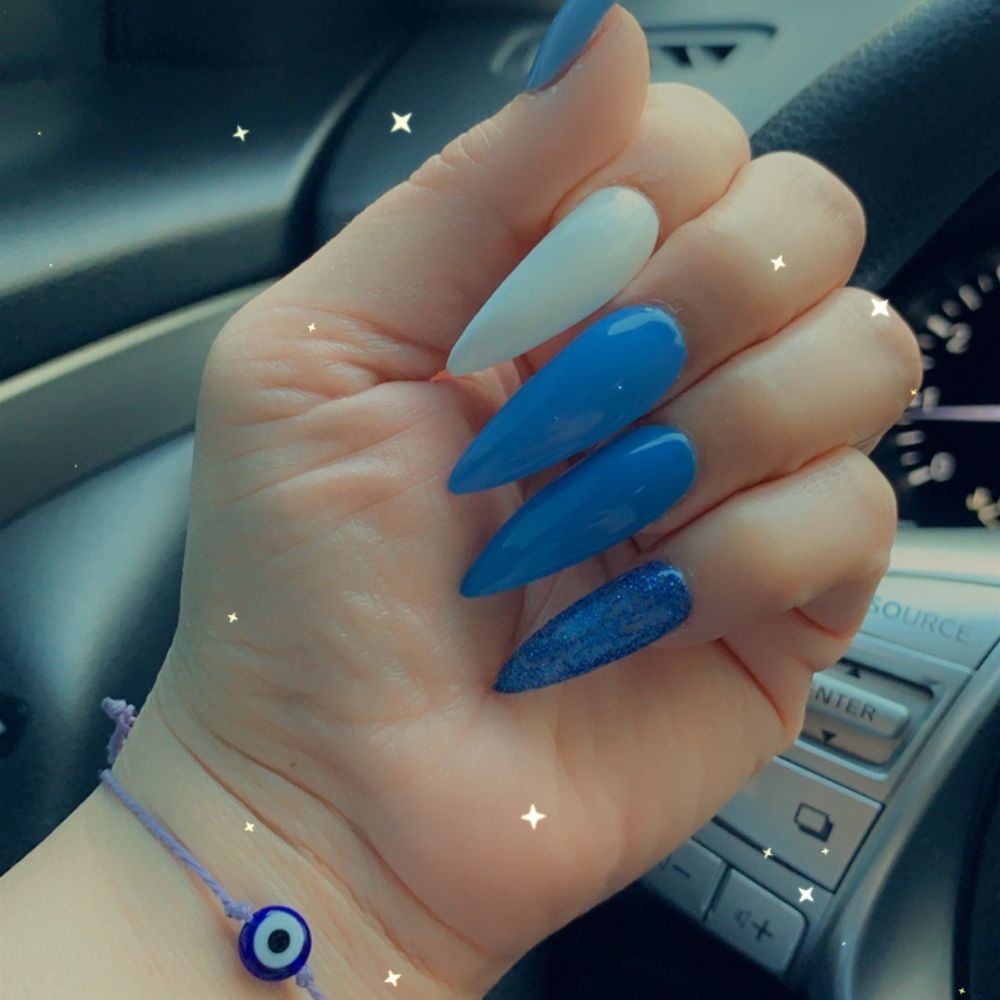 Rio Nails - Freshly painted nails from Rio Nails Spa - Nail Salons Near Me - Miami, Florida Rio Nails - Freshly painted nails from Rio Nails Spa - Nail Salons Near Me - Miami, Florida