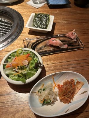 Han no daidokoro bettei shibuya by null